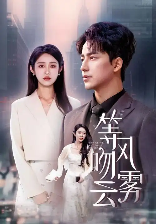 免费短剧《闪婚老公是大佬》在线观看海报